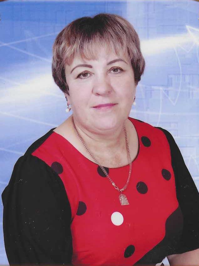 Старший воспитатель Медведева Александра Викторовна.