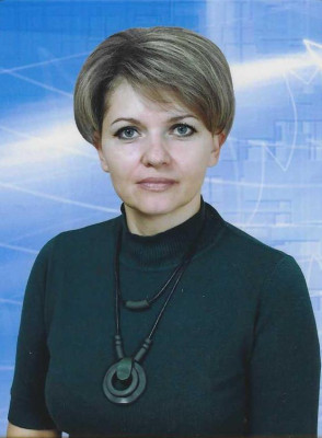 Инструктор по физической культуре Козлова Анна Анатольевна Инструктор по физической культуре Козлова Анна Анатольевна