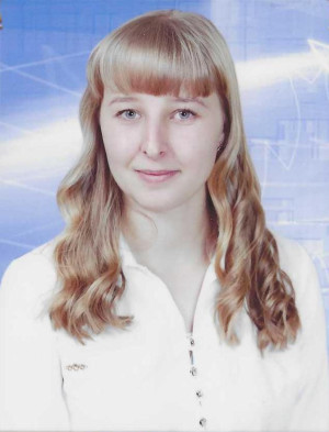 Учитель-логопед Кривоносенко Полина Сергеевна Учитель-логопед Кривоносенко Полина Сергеевна