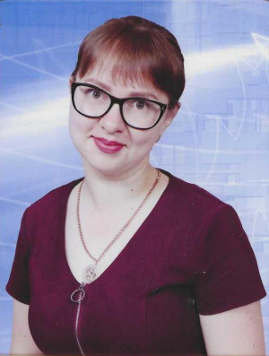 Воспитатель Бровилова Лидия Александровна Воспитатель Бровилова Лидия Александровна