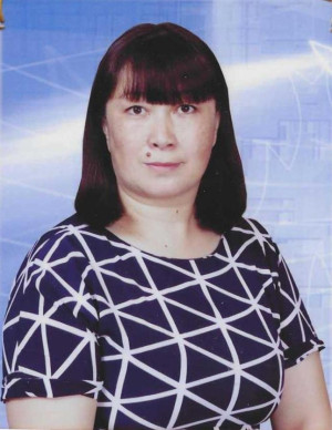 Воспитатель Афанасьева Анна Валерьевна Воспитатель Афанасьева Анна Валерьевна