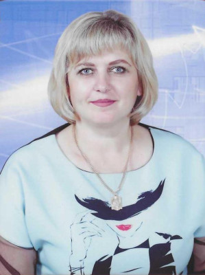 Заведующий Баранова Марина Геннадьевна Заведующий Баранова Марина Геннадьевна